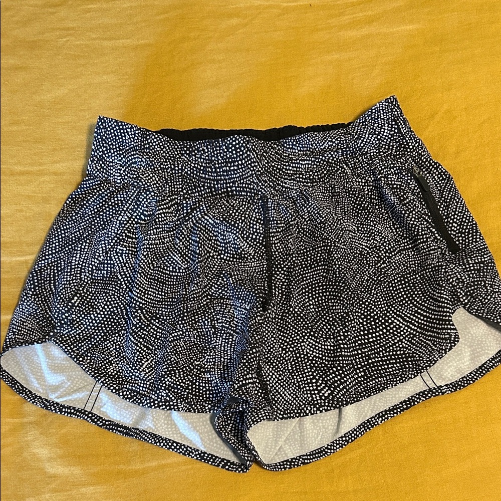 Lululemon Tracker IV Shorts